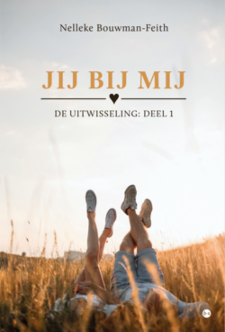 Jij bij mij; de uitwisseling deel 1 - Paperback